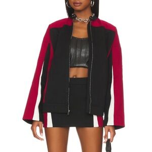 Lovers & Friends Julia Jacket